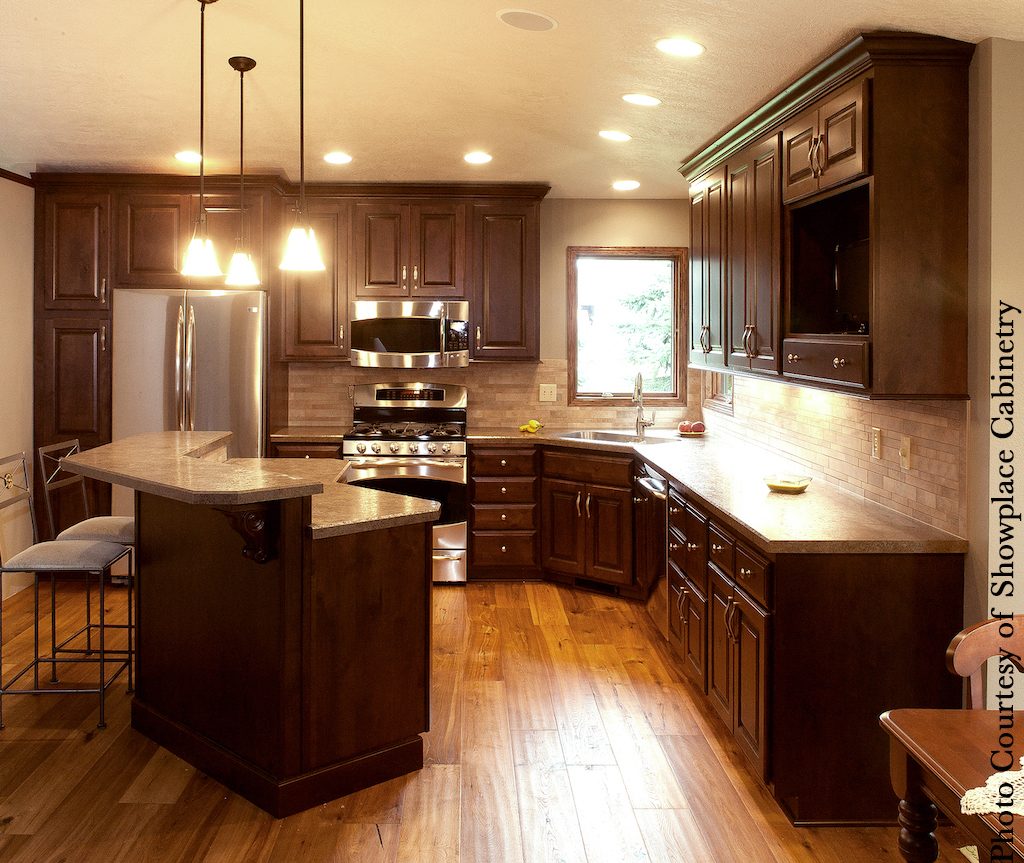 The Best Kitchen Layout With Island For Your Remodeled Kitchen Cod Remodeling News